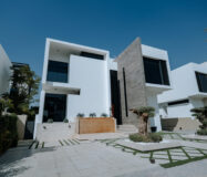 FOR SALE 6 BED ROOM VILLA AT JUMEIRAH GOLF STATE